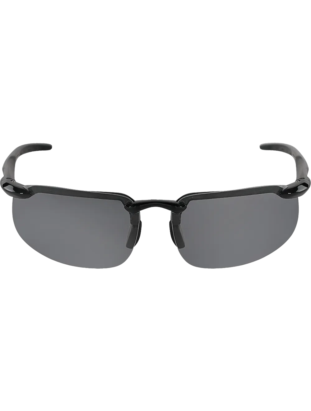 Swordfish® Variable Tint Anti-Fog Polarized Lens, Matte Black Frame Safety Glasses - BH1061213AF