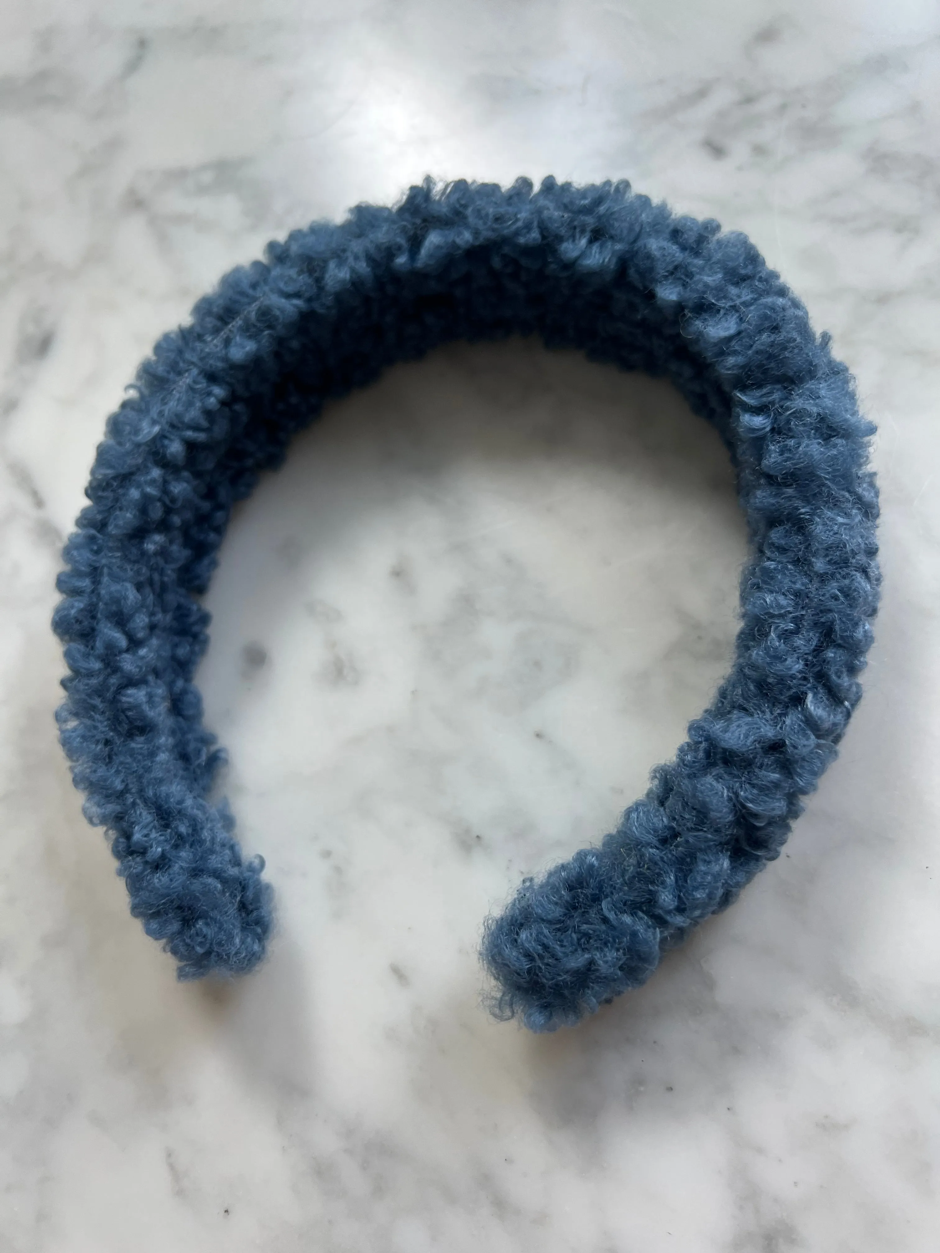 Teddy headband