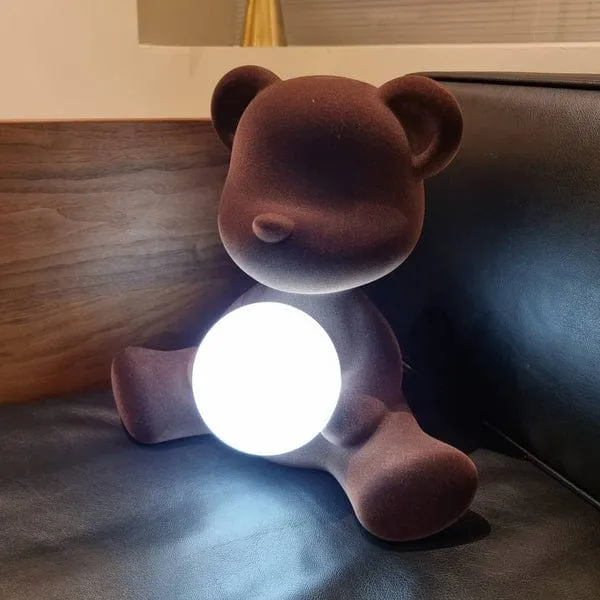 Teddy Table Lamp