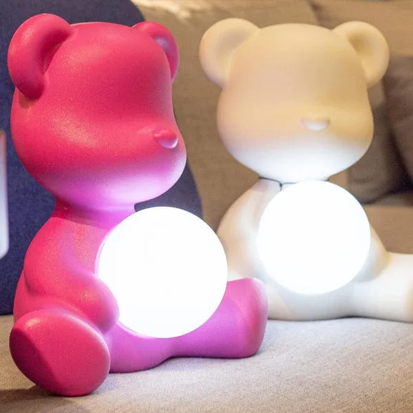 Teddy Table Lamp