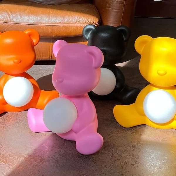 Teddy Table Lamp