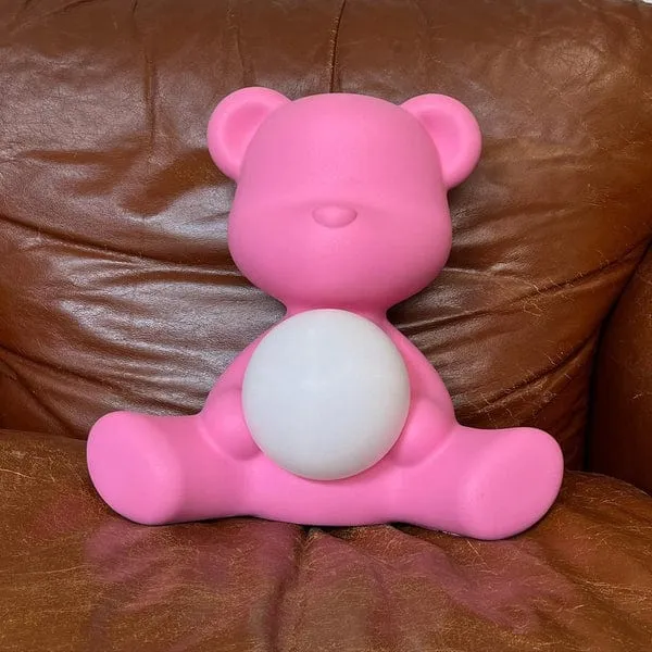 Teddy Table Lamp