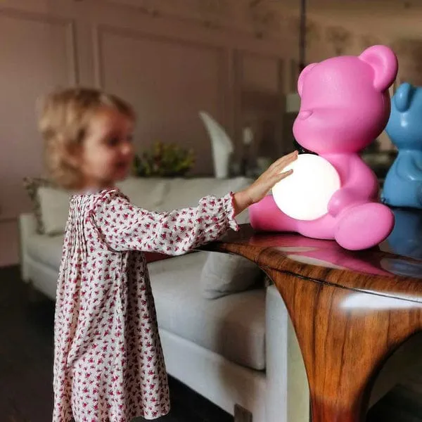 Teddy Table Lamp