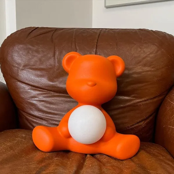 Teddy Table Lamp