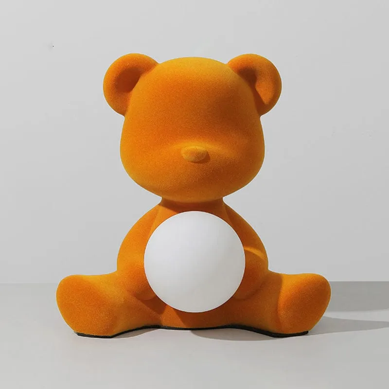 Teddy Table Lamp