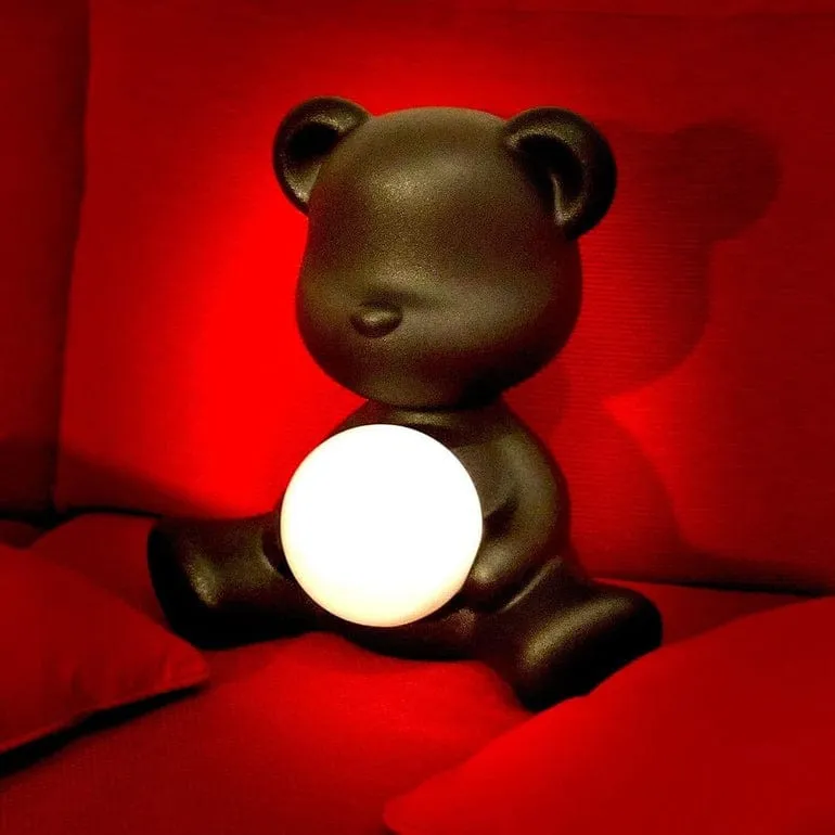 Teddy Table Lamp