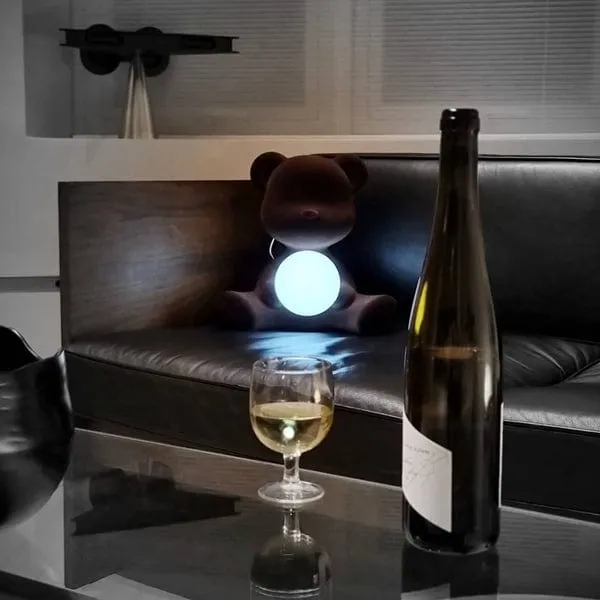 Teddy Table Lamp