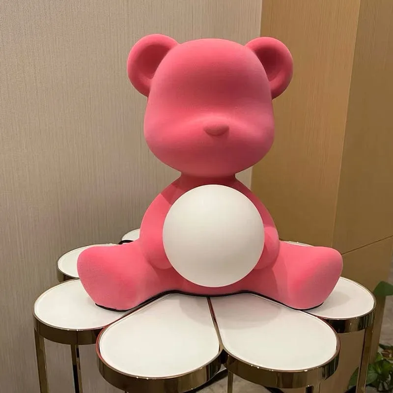 Teddy Table Lamp