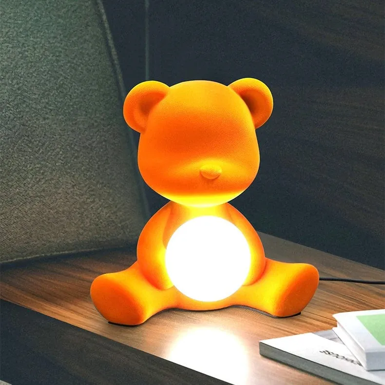 Teddy Table Lamp