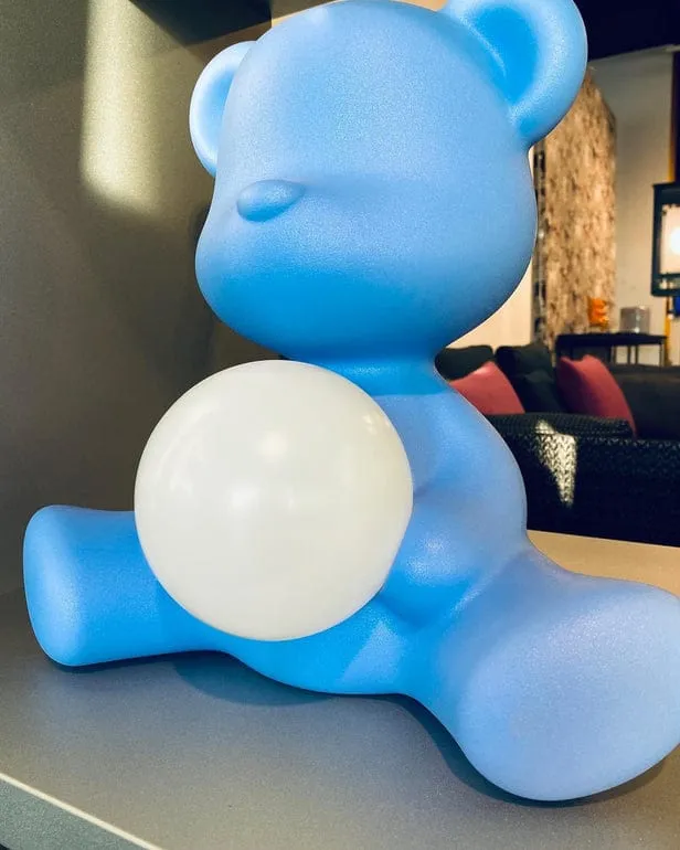 Teddy Table Lamp