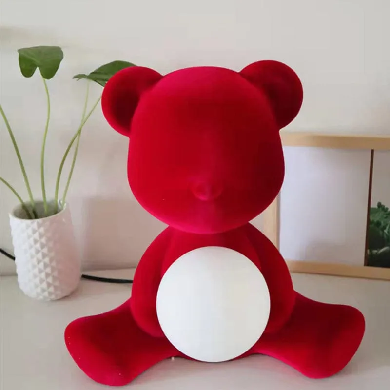 Teddy Table Lamp