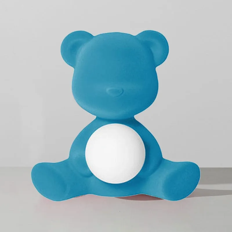 Teddy Table Lamp