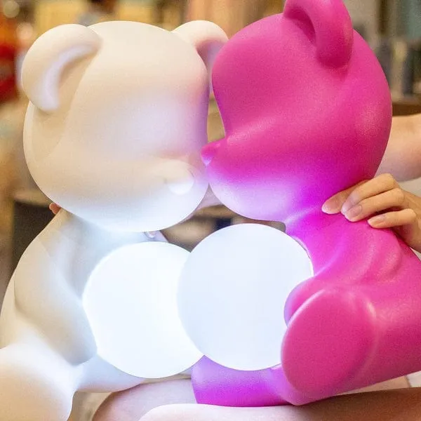 Teddy Table Lamp