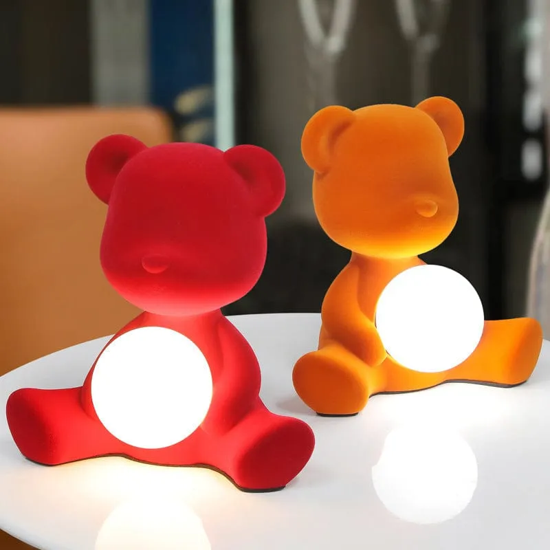 Teddy Table Lamp