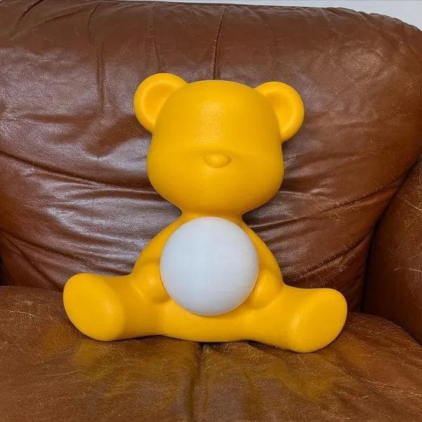 Teddy Table Lamp