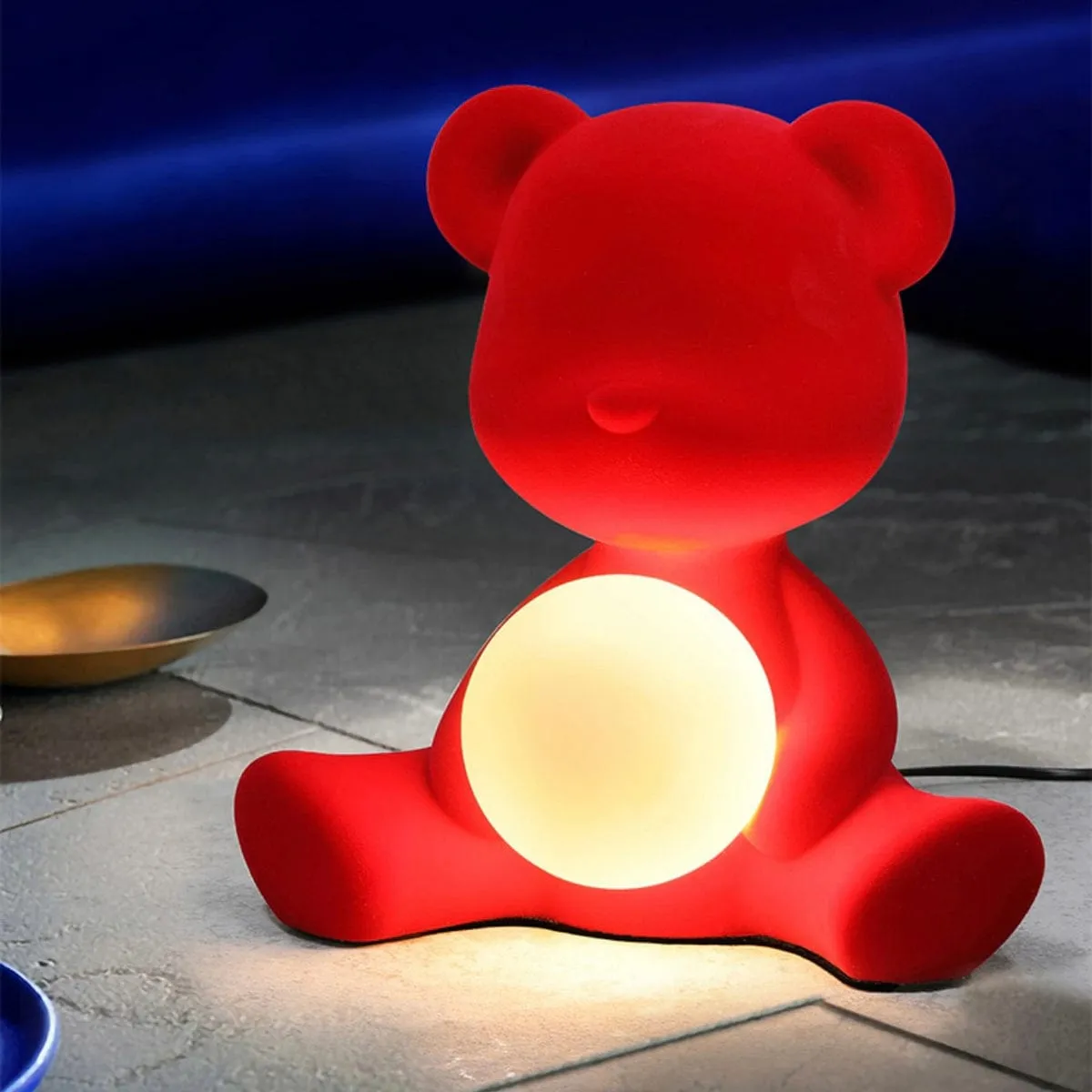 Teddy Table Lamp