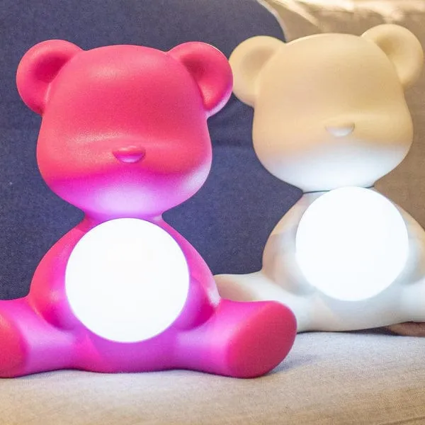 Teddy Table Lamp