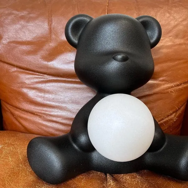 Teddy Table Lamp