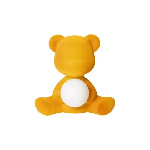Teddy Table Lamp