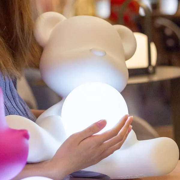 Teddy Table Lamp