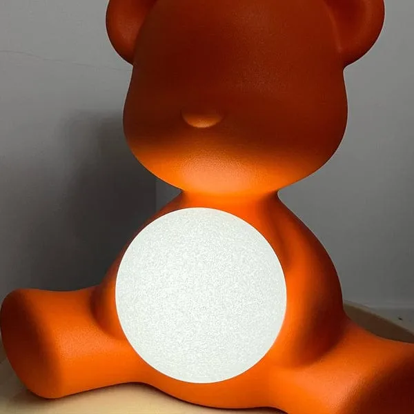 Teddy Table Lamp