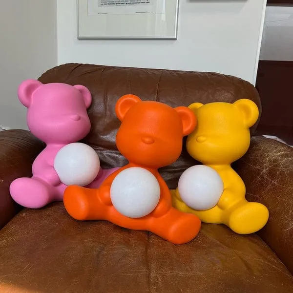 Teddy Table Lamp