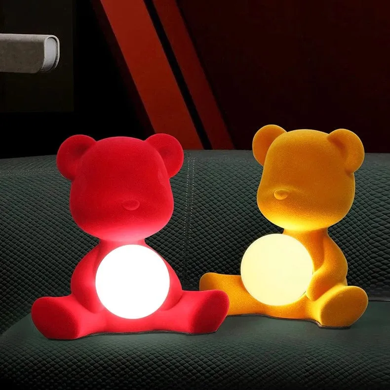 Teddy Table Lamp