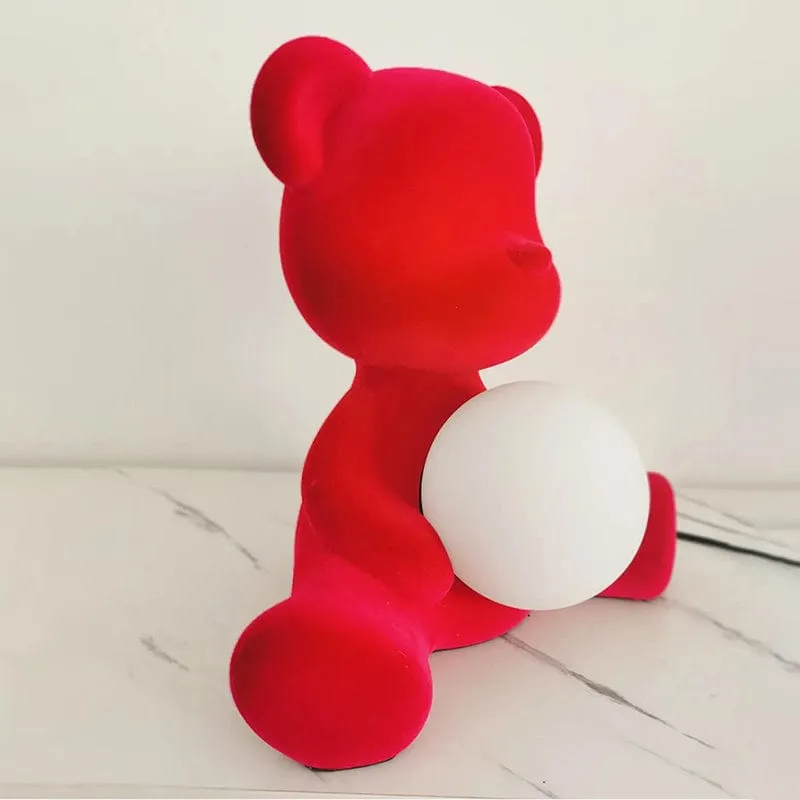 Teddy Table Lamp