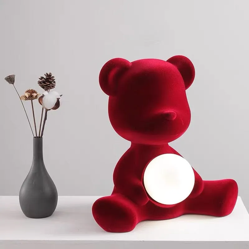 Teddy Table Lamp
