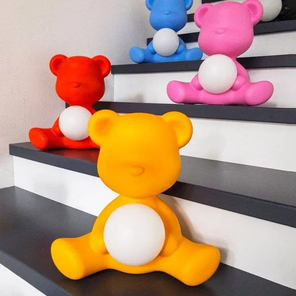 Teddy Table Lamp
