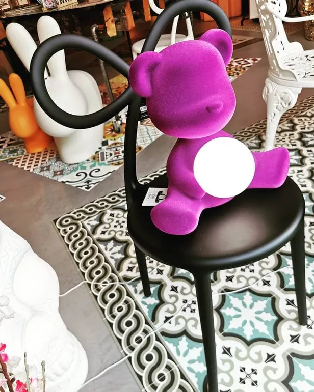 Teddy Table Lamp