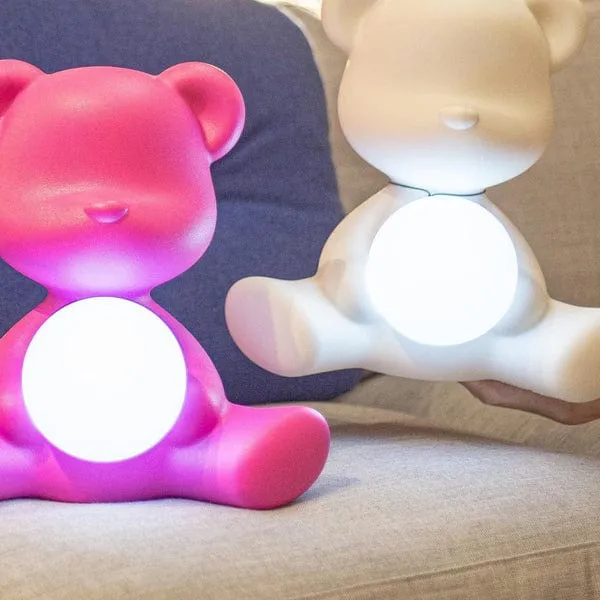 Teddy Table Lamp