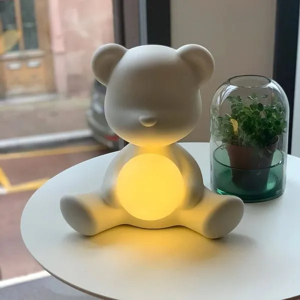 Teddy Table Lamp