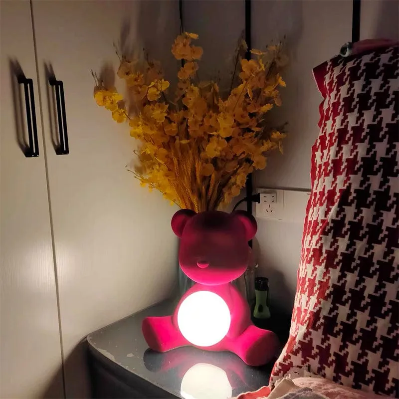 Teddy Table Lamp