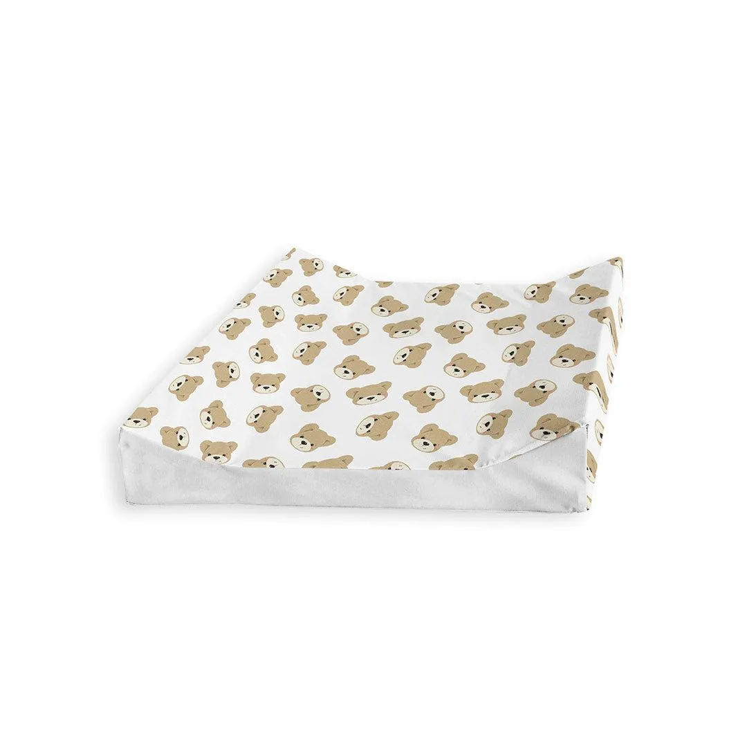 The Little Bumble Co. Anti Roll Mat - Teddy Bears