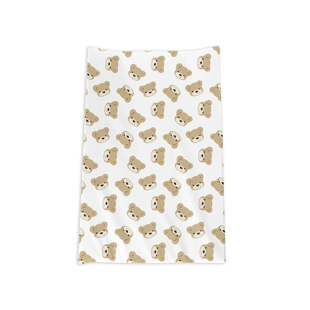 The Little Bumble Co. Anti Roll Mat - Teddy Bears