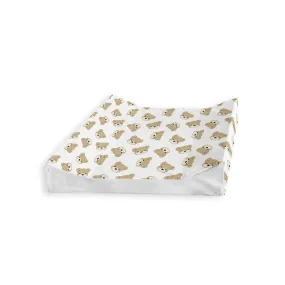 The Little Bumble Co. Anti Roll Mat - Teddy Bears
