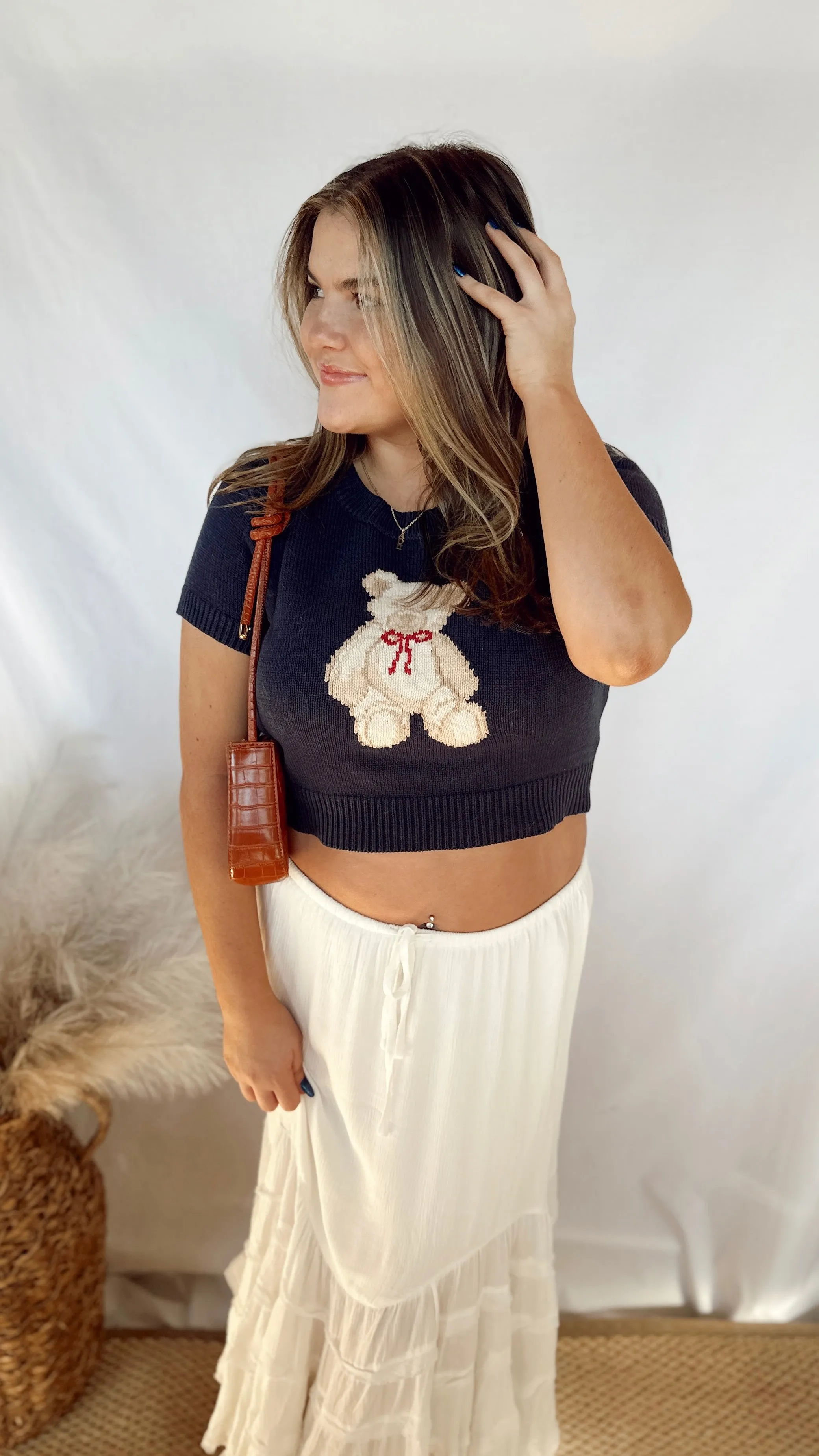 The Ralph Top