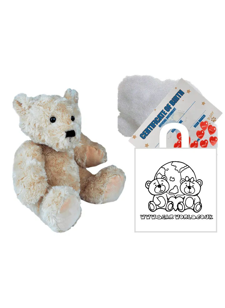 Theodore Classic Bear KIt