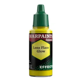 Warpaints Fanatic Effects: Lens Flare Glow 18ml