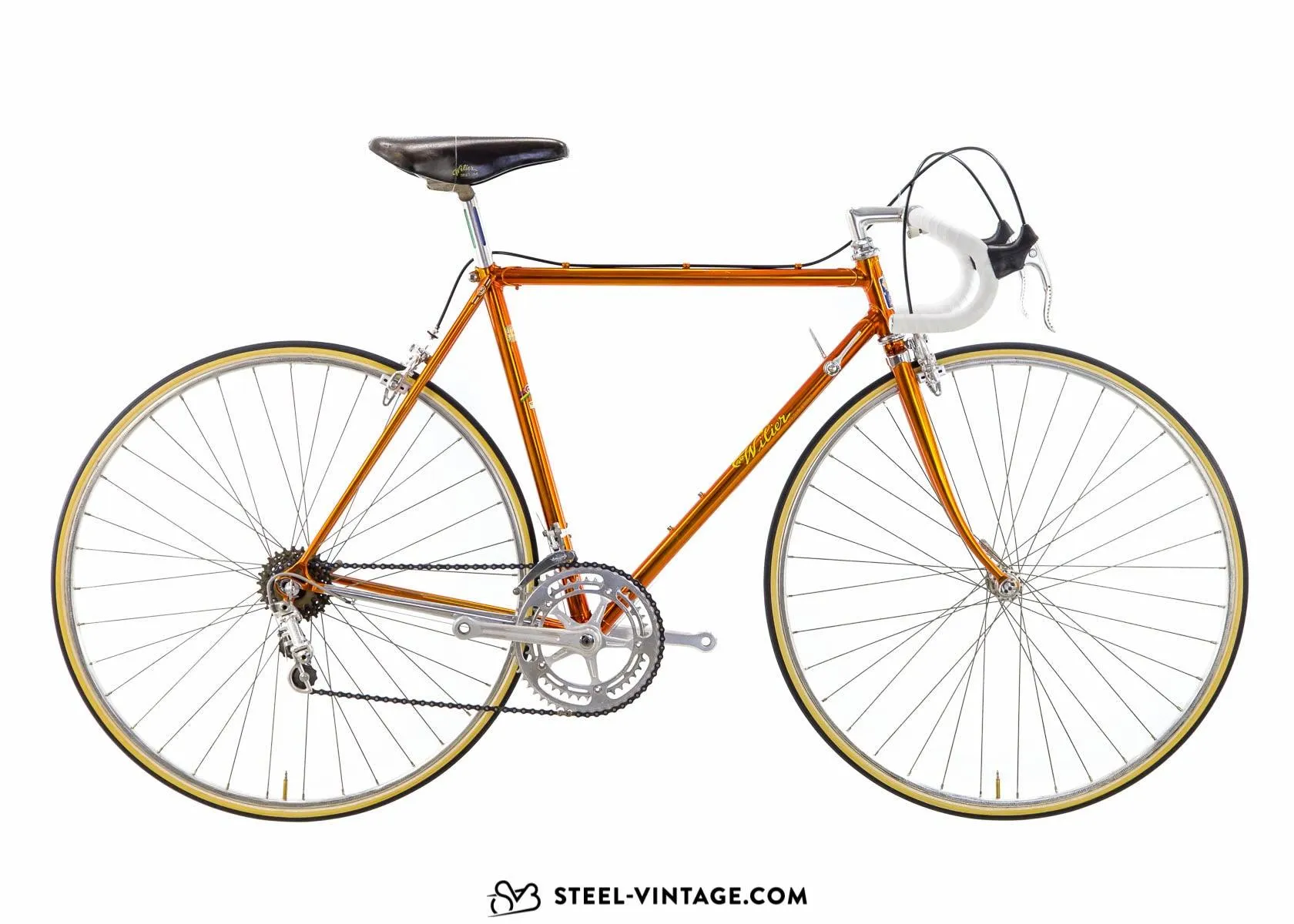 Wilier Ramata Classic Road Bike 1978