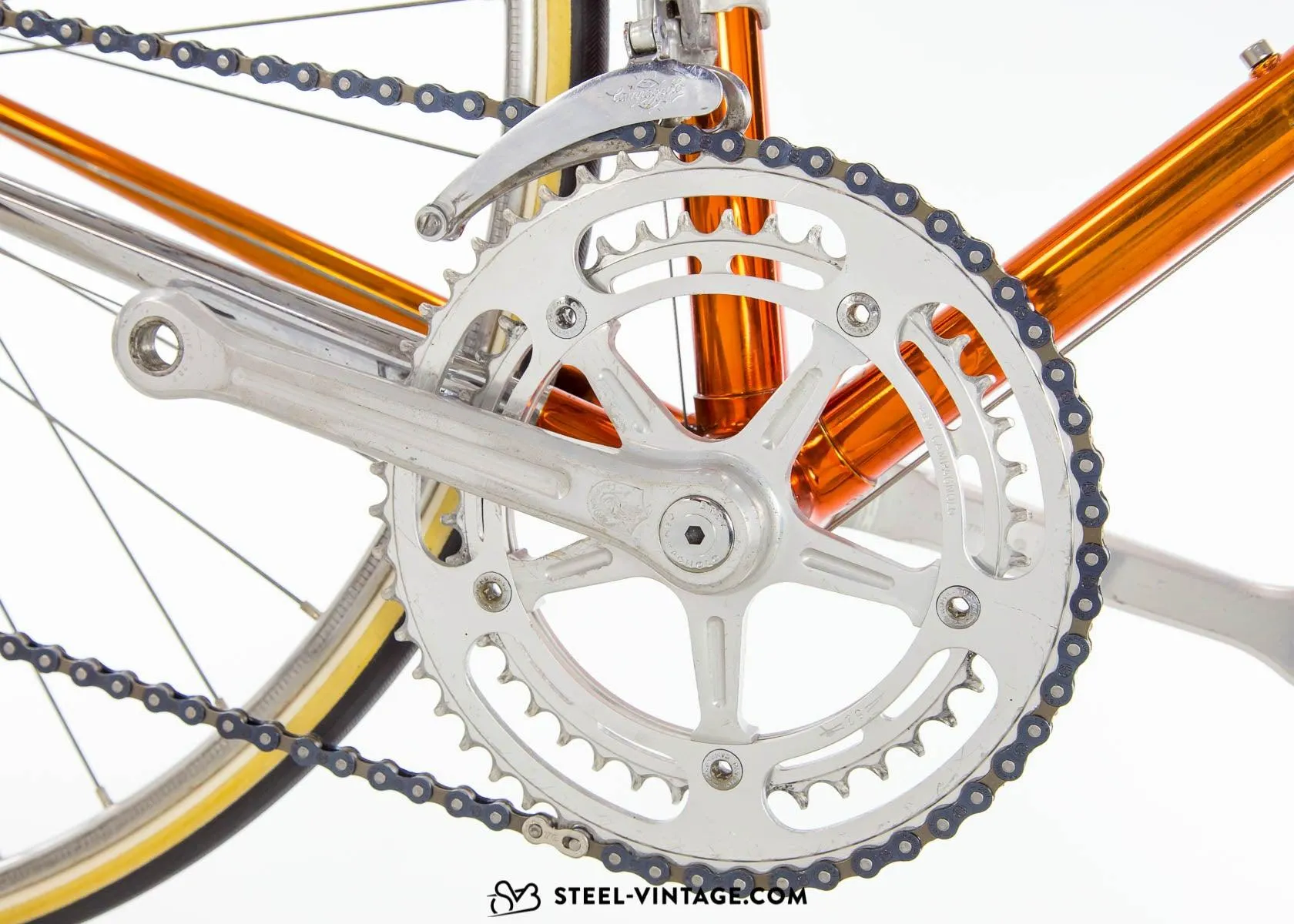 Wilier Ramata Classic Road Bike 1978