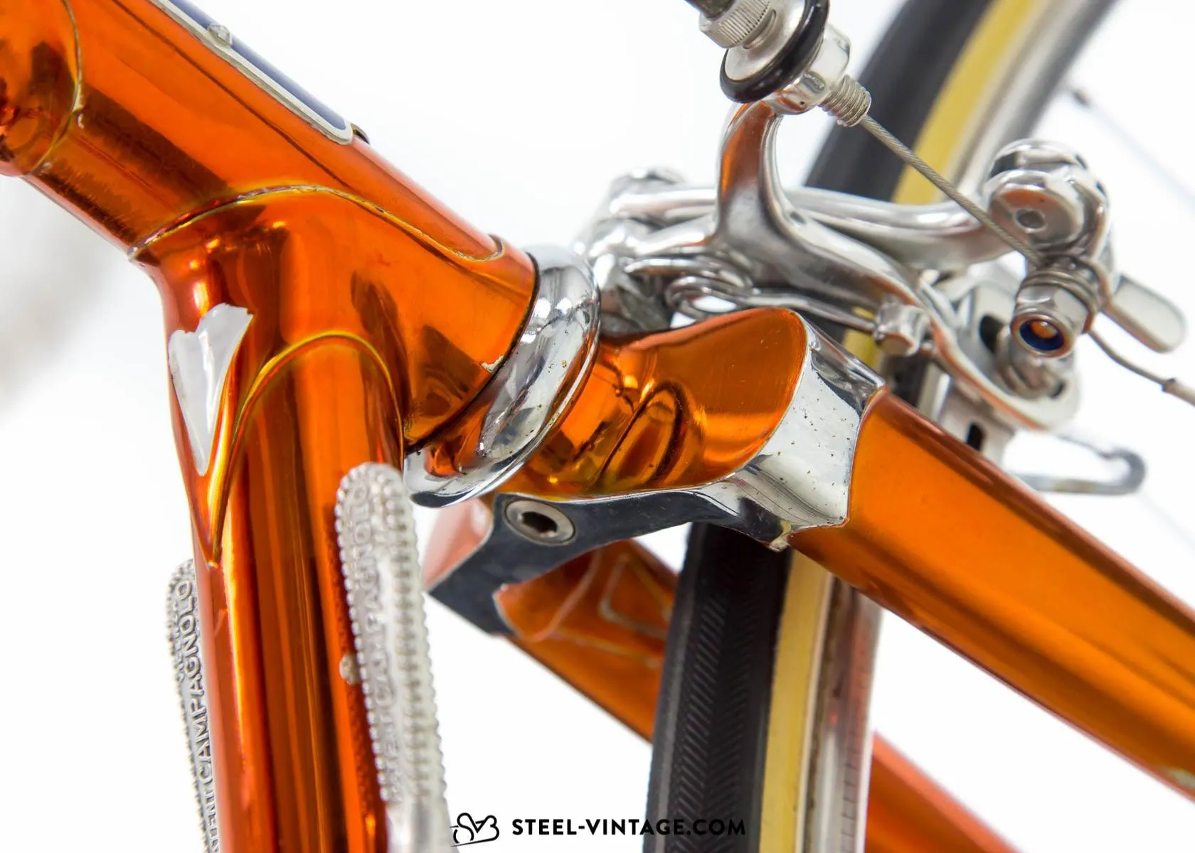 Wilier Ramata Classic Road Bike 1978