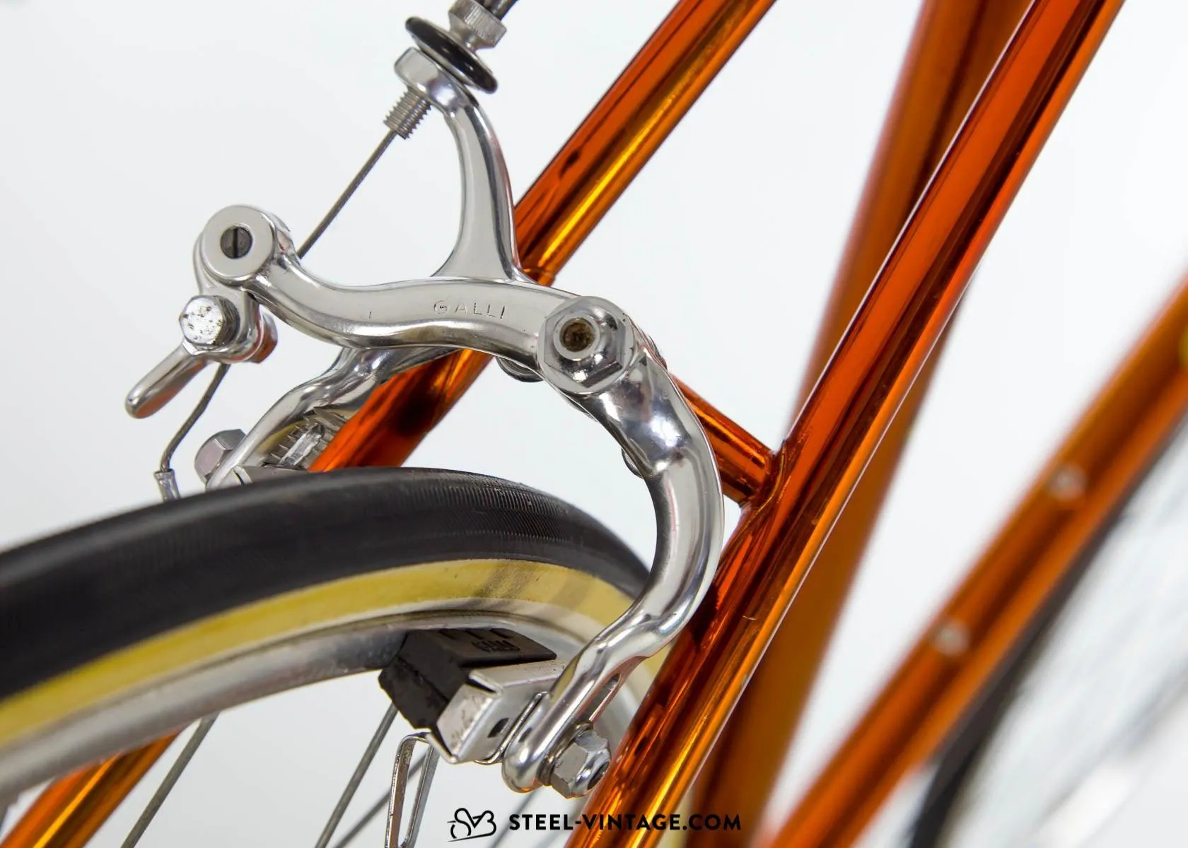 Wilier Ramata Classic Road Bike 1978