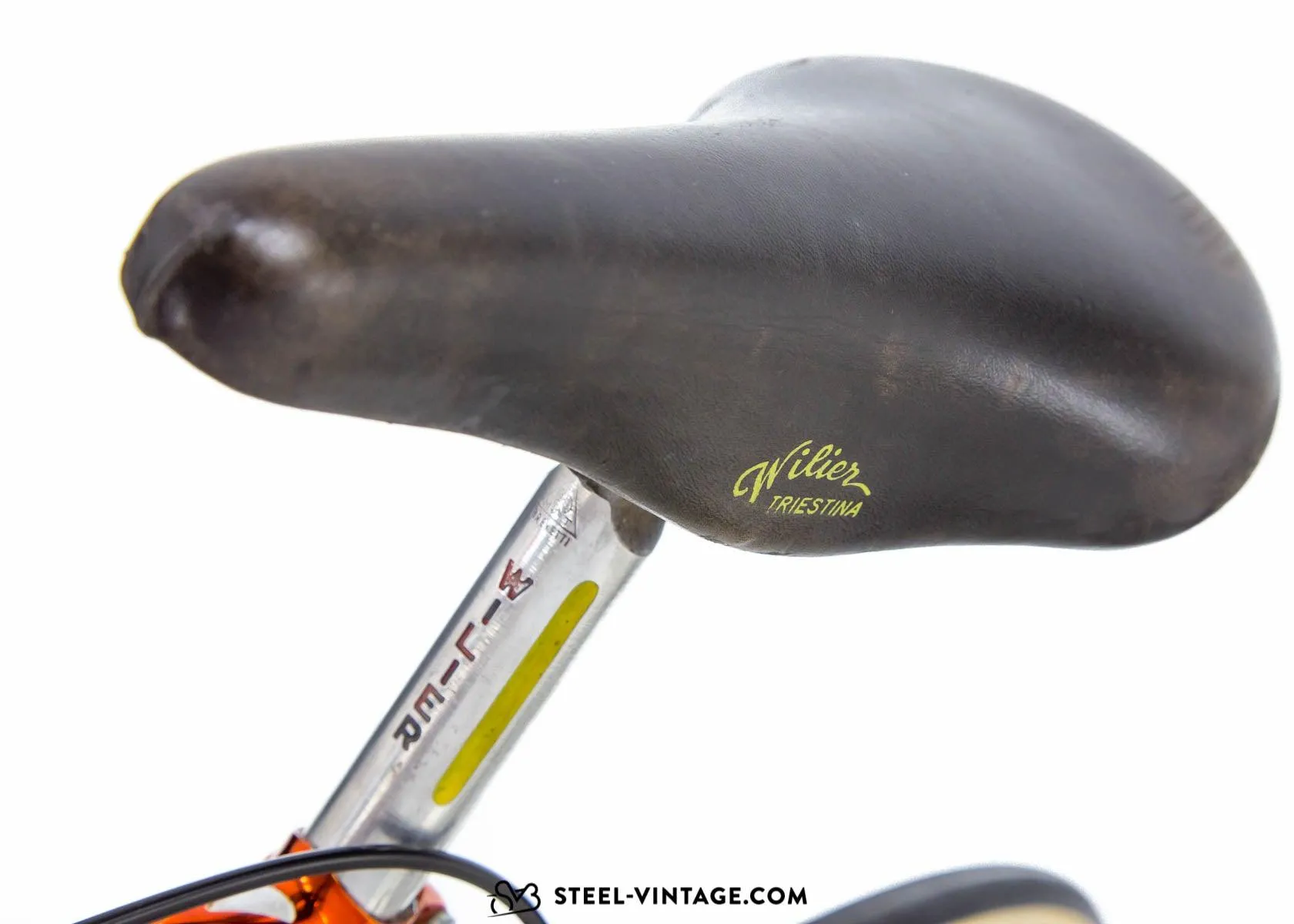 Wilier Ramata Classic Road Bike 1978