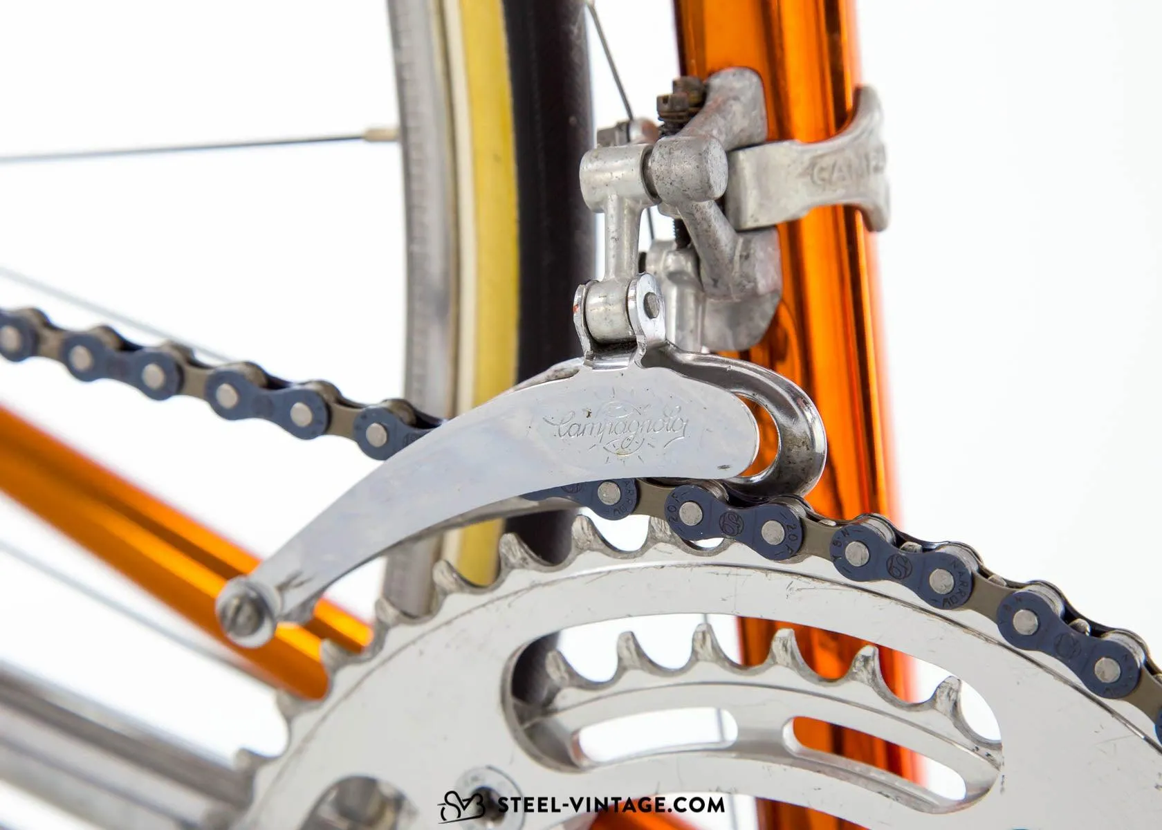 Wilier Ramata Classic Road Bike 1978