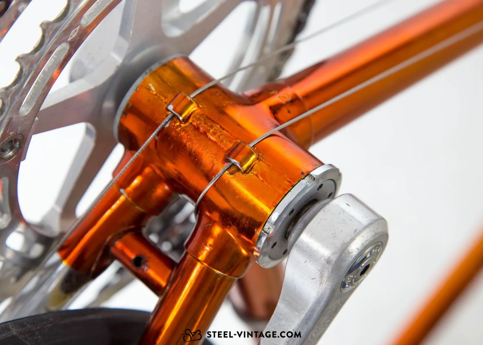 Wilier Ramata Classic Road Bike 1978