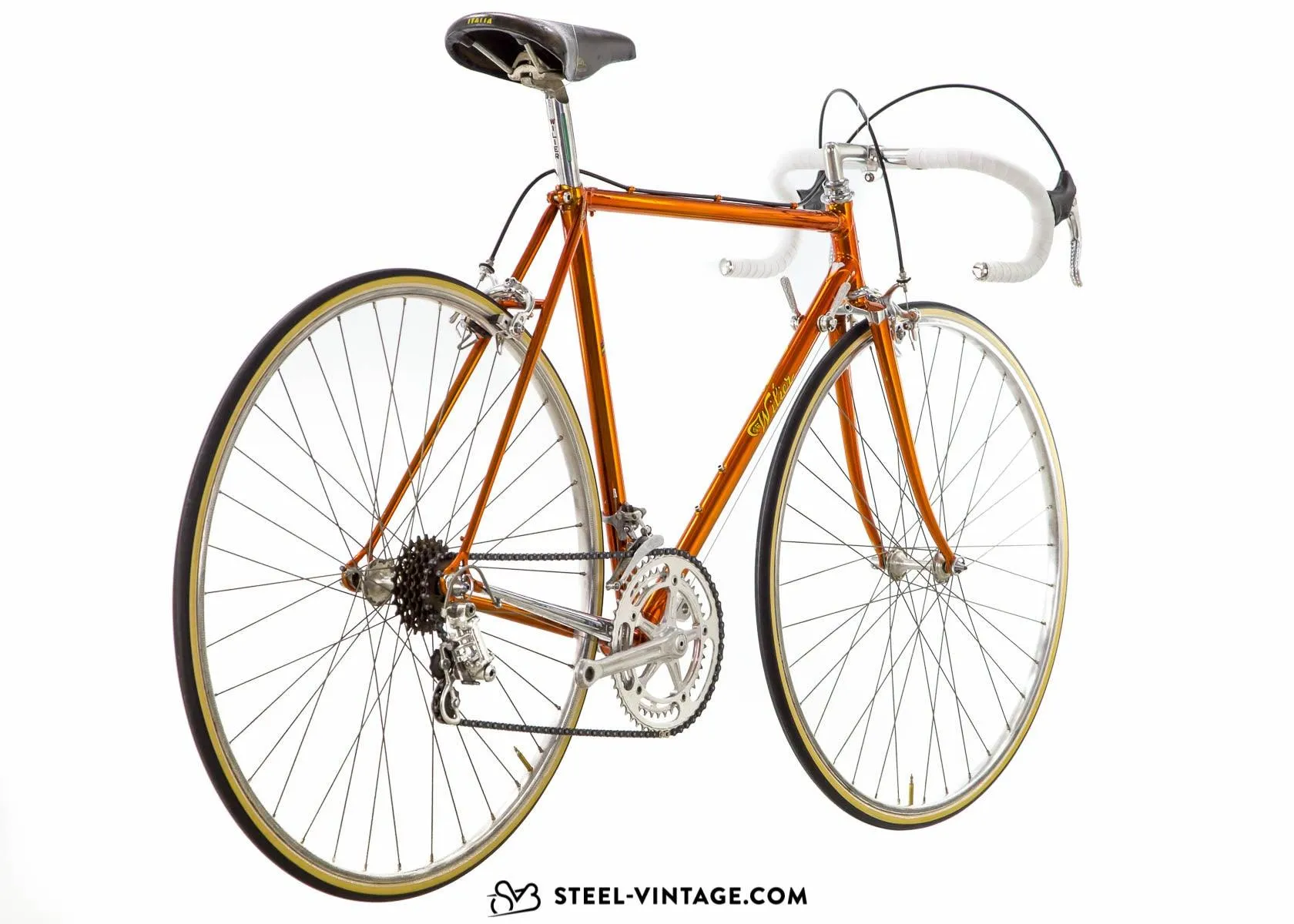 Wilier Ramata Classic Road Bike 1978