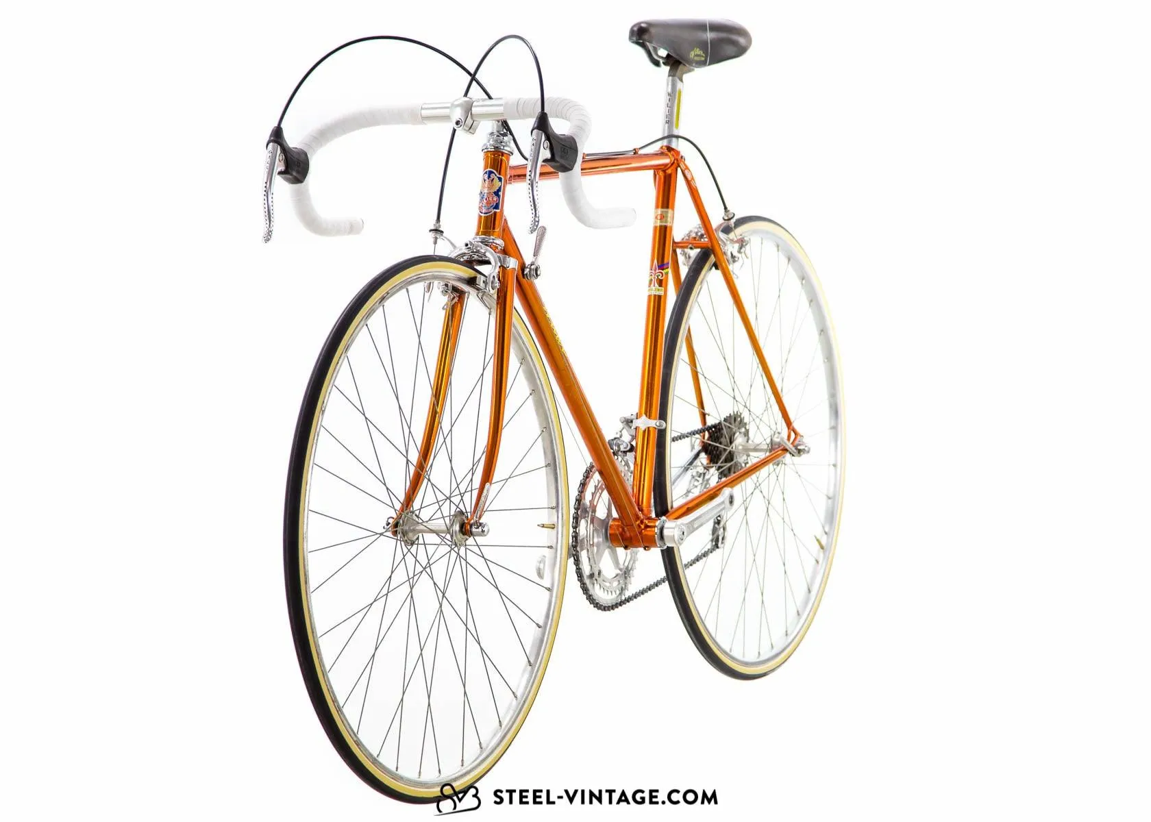 Wilier Ramata Classic Road Bike 1978
