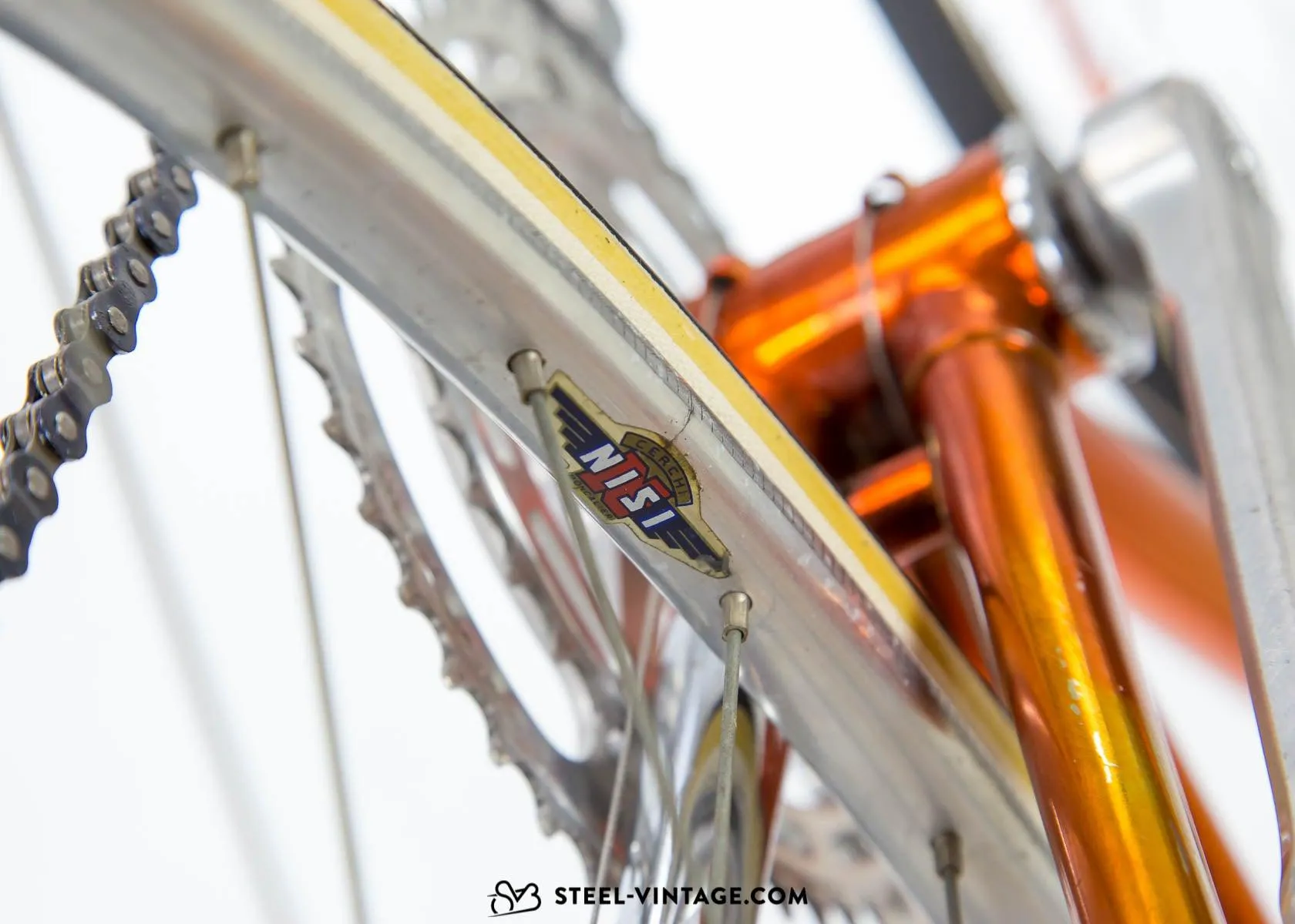 Wilier Ramata Classic Road Bike 1978